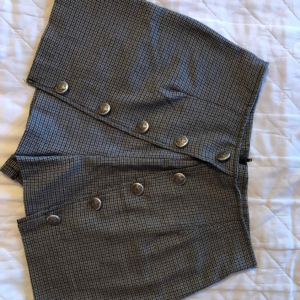 Vintage shorts
